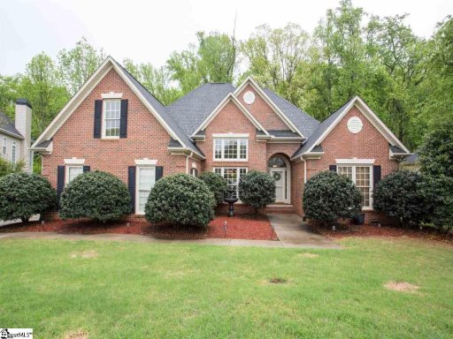 218 Trotters Ridge Lane