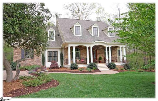 517 Bridlewood Lane