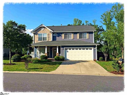 205 Finley Hill Court