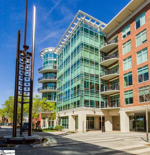 201 Riverplace Way Unit 709