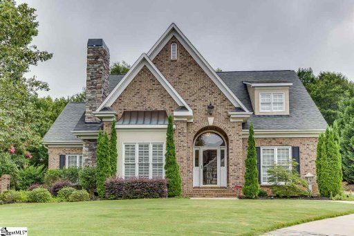 240 Chancellors Park Court