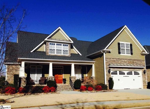 131 Holland Trace Circle