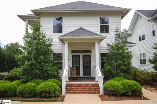 106-A Woodside Circle