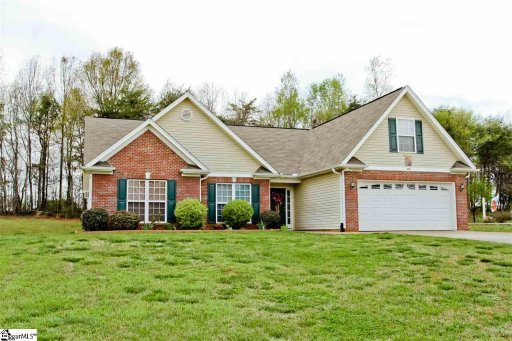 658 Hibbard Farm Road