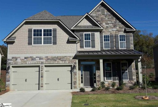 71 Wood Hollow Circle Lot 8