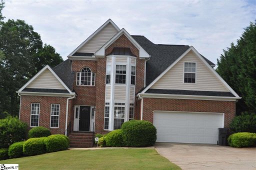 1010 Bent Creek Run Drive