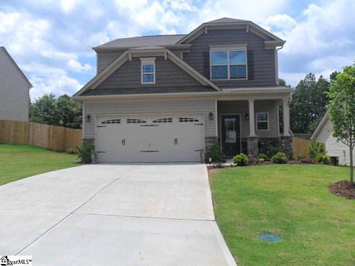 23 Ivory Arch Court
