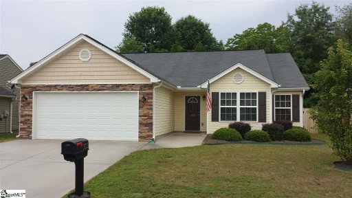 105 Cassidy Court