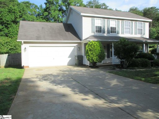 138 Ashlan Woods Court