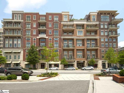 111 E Mcbee Avenue Unit 501