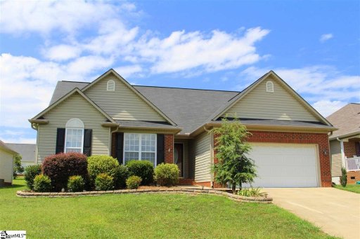 721 Running Creek Lane