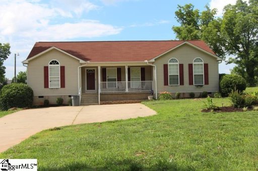 1013 Gibbs Road