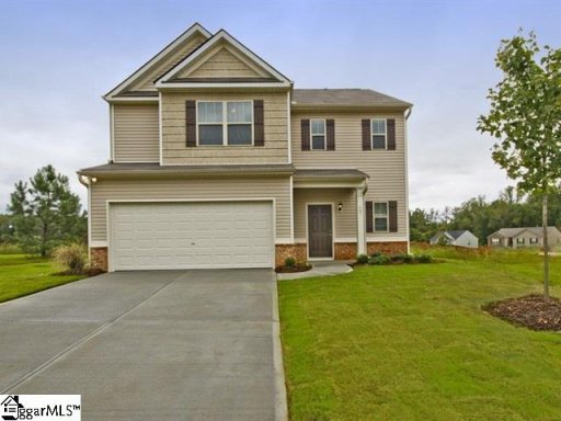 887 Wild Orchard Lane