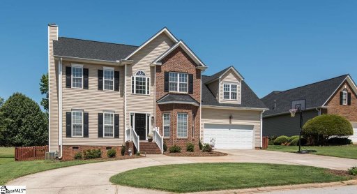 18 Pinehurst Green Way