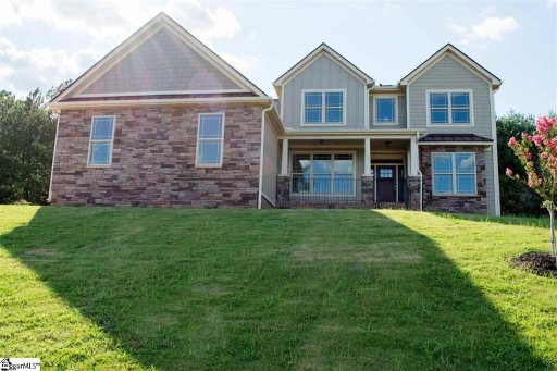 10 Hidden Lake Court Lot 36