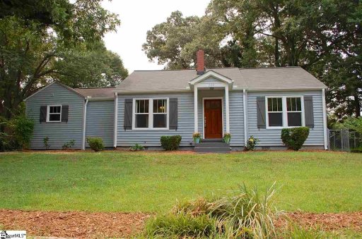 309 Briarcliff Drive