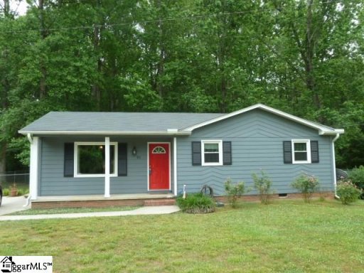 111 Branchwood Drive