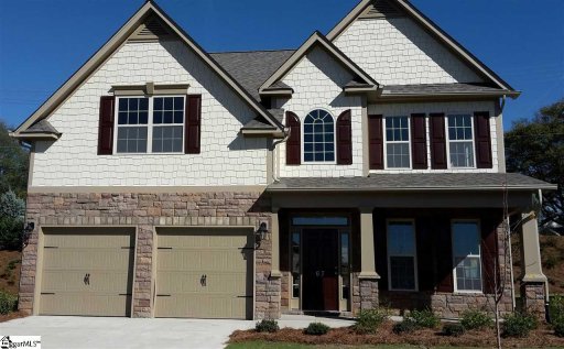 67 Wood Hollow Circle Lot 9