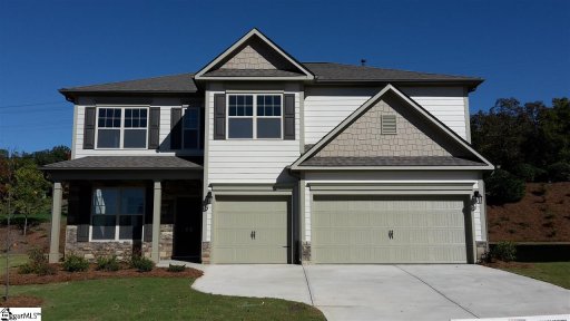 63 Wood Hollow Circle Lot 10