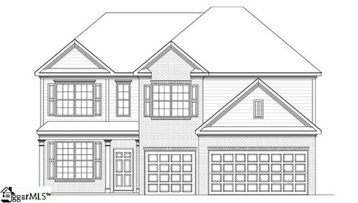 87 Wood Hollow Circle Lot 4