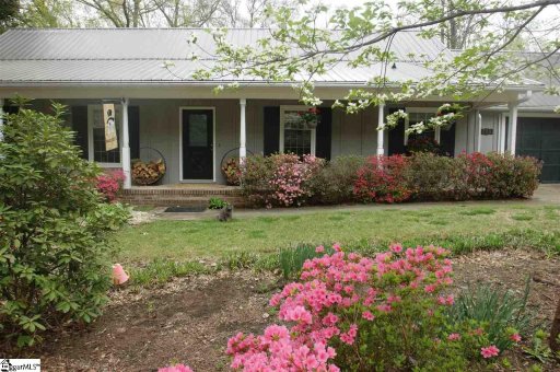 233 Enoree Circle