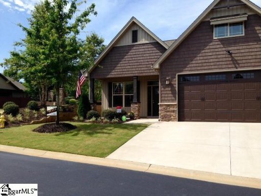 326 Brownstone Circle