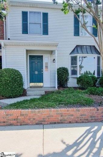 97 Jamestown Way #73