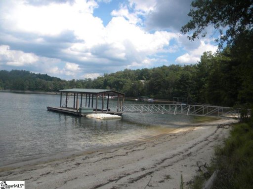169 Jocassee Point Road LOT J67