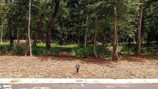 0 Laurel Grove Lot 19