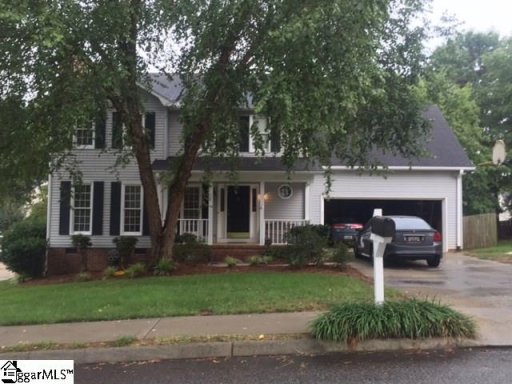110 Legrae Lane