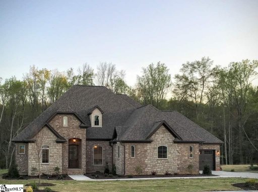 121 Stone Gate Drive