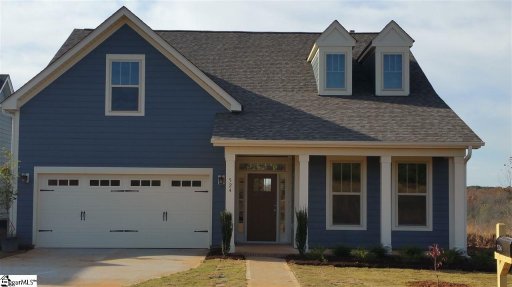 524 Serendipity Lane Lot 98