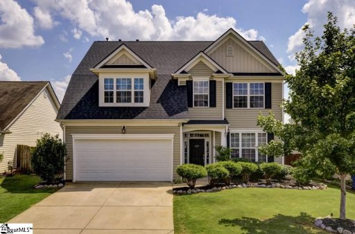 527 W Saddletree Drive