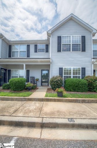 66 Ridgestone Circle