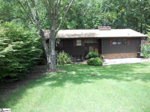 17 Woodberry Way