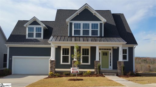 568 Serendipity Lane Lot 109