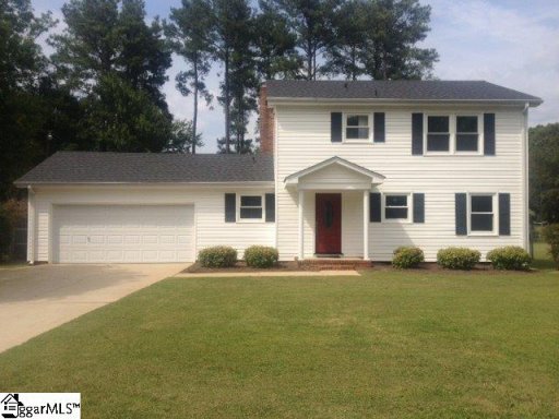 207 Pine Tree Drive