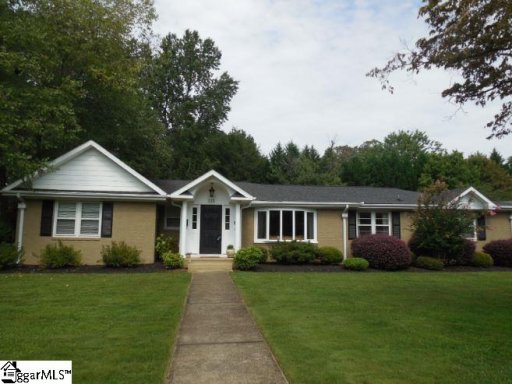 111 Lake Forest Drive