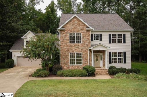 24 Shannon Ridge Court