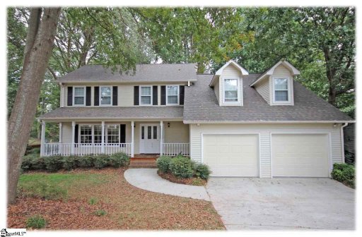 215 Burning Bush Road