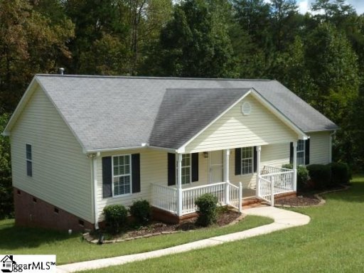 309 Park West Circle