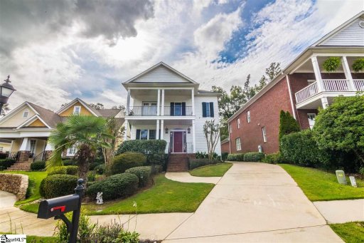 204 Chessington Lane