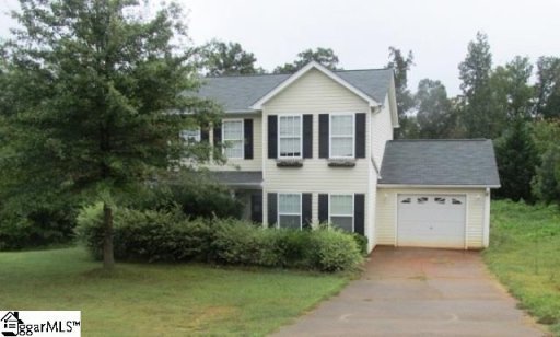 208 Daybreak Court