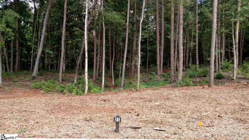 27 Meadow Reserve Place Lot 20