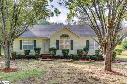 319 Park West Circle