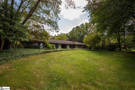 208 Highbourne Drive