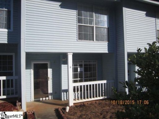 8 Bear Grass Court