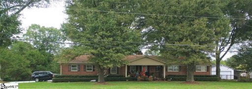 1401 Fork Shoals Road