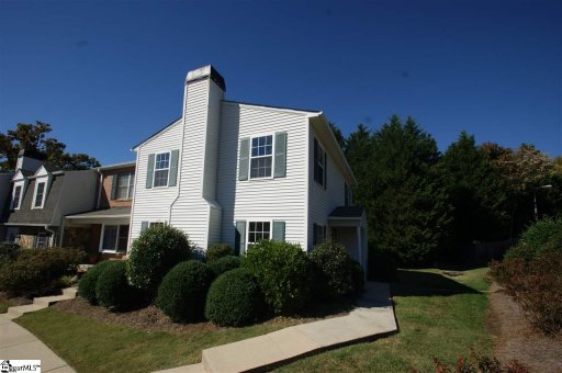 97 Jamestowne Way Unit 89