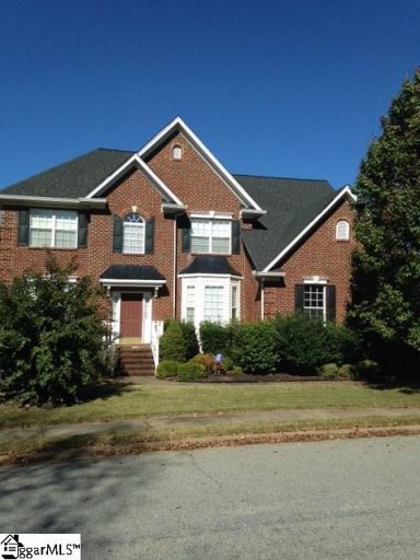 503 Heather Grove Court